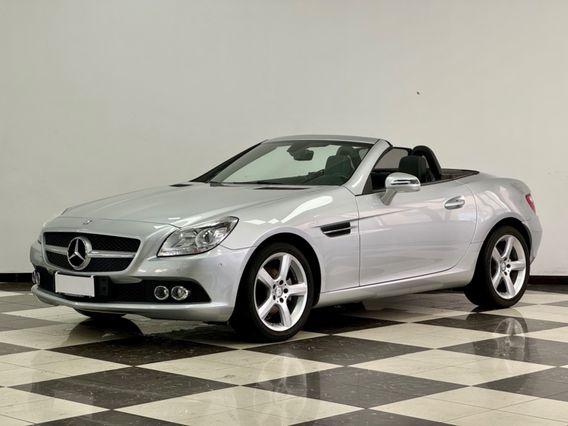 Mercedes-benz SLK 200 Premium TETTO VETRO, PELLE, NAVI