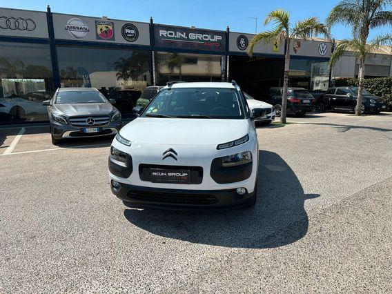 Citroen C4 Cactus BlueHDi 100 Feel