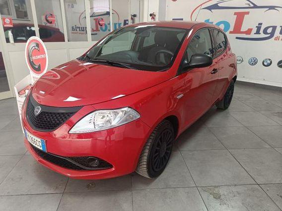 LANCIA Ypsilon 1.2 69 CV 5 porte S&S +600? GPL