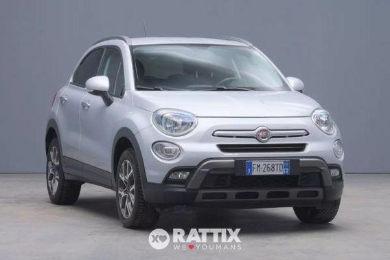 Fiat 500X 1.6 e-torq 110CV Pop