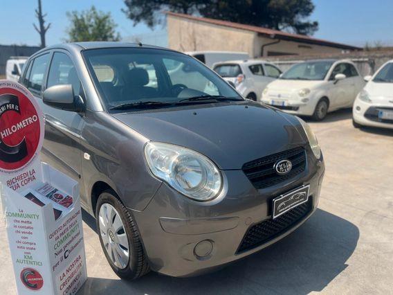 Kia Picanto 1.0 benzina 62cv /Ideale neopatentati