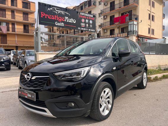 Opel Crossland X 1.5 D 102 CV Innovation MY20