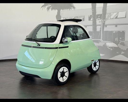 Microlino Microlino Dolce 10,5 kwh My2023