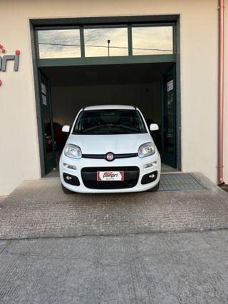 Fiat Panda 1.2 Lounge “VENDUTA “