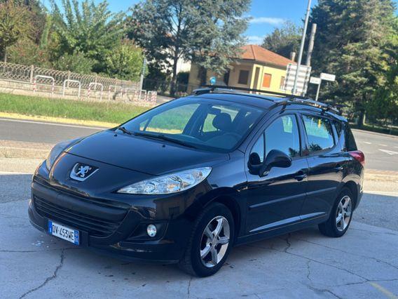 Peugeot 207 1.4 8V 75CV 5p. Energie Sport ECO GPL