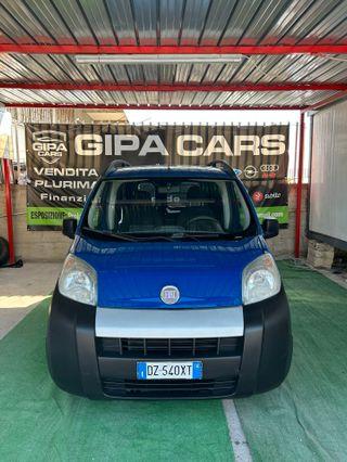 Fiat Fiorino 1.4 8V Furgone Natural Power