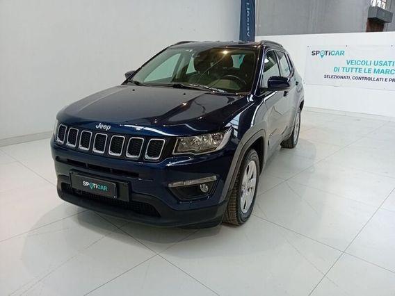 Jeep Compass 1.6 Multijet II 2WD Business