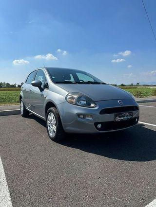 FIAT Punto EVO BENZINA/METANO 5 Porte