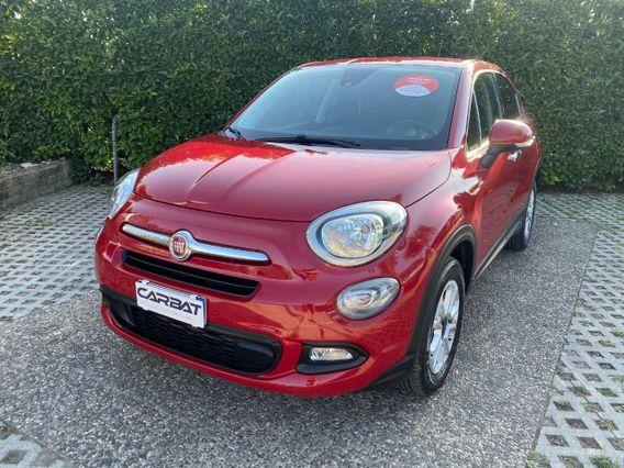 FIAT 500 X 1.6 mjt Pop Star 4x2 120cv my17