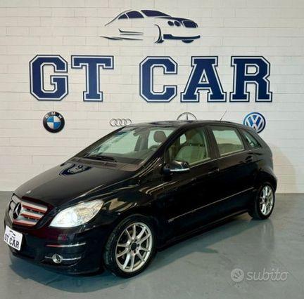 MERCEDES-BENZ B 200 Sport *94.000 KM,AUTOMATICA,