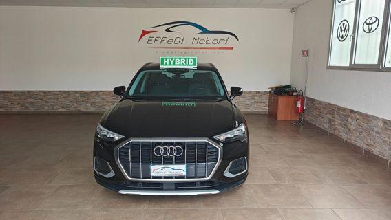 Audi Q3 35 TFSI S tronic Business