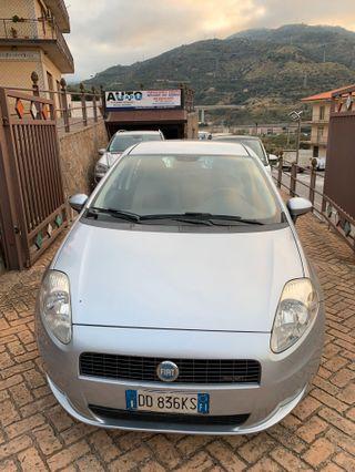 Fiat Grande Punto Grande Punto 1.3 MJT 90 CV 5 porte Dynamic