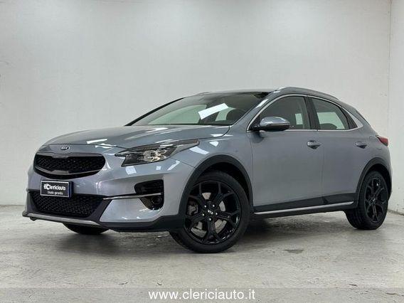 KIA Xceed 1.0 T-GDi Style