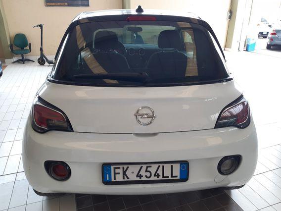 Opel Adam 1.4 87 CV GPL NEOPATENTATI