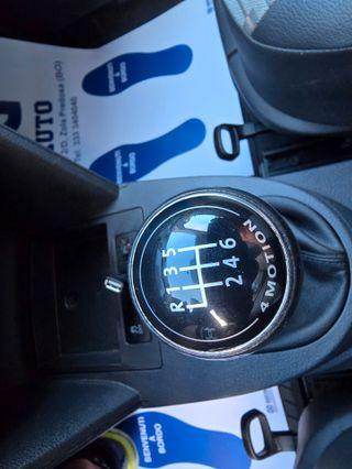 Volkswagen Caddy 2.0 TDI 110 CV 4Motion 3p. Trendline