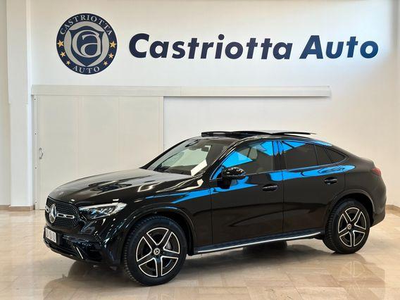 Mercedes-Benz GLC 220 Coupe d AMG Line Advanced Plus 4matic auto