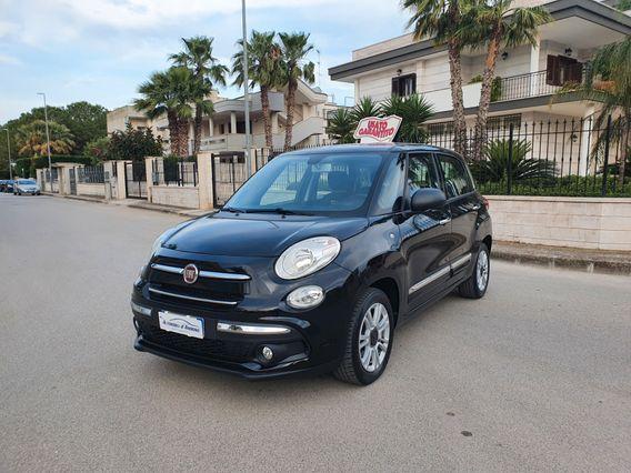 Fiat 500L 1.6 Multijet 120 CV Mirror my 18