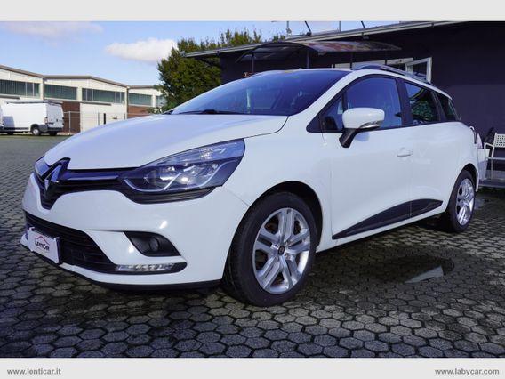 Clio Sporter dCi 8V 90 CV Business