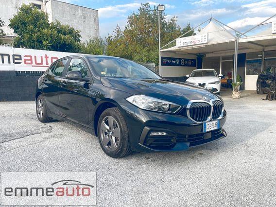 Bmw 116 116d 5p. Business Advantage