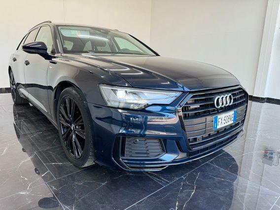 Audi A6 Avant 40 2.0 TDI quattro ultra S tronic Business