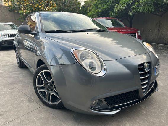 Alfa romeo Mito 16 jtd 120cv