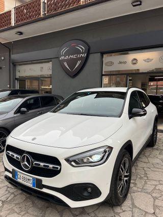 Mercedes-benz GLA 200 GLA 200 d Automatic Sport