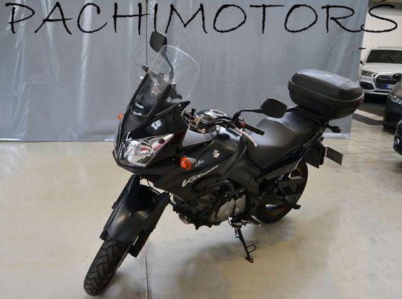 SUZUKI V-Strom 650 DL Unico Proprietario