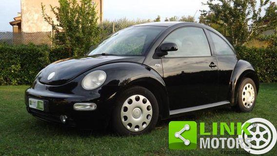 VOLKSWAGEN New Beetle 1.9 in discrete condizioni di carrozzeria