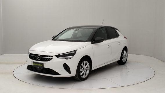 OPEL Corsa VI 2020 - Corsa 1.2 Elegance s&s 75cv