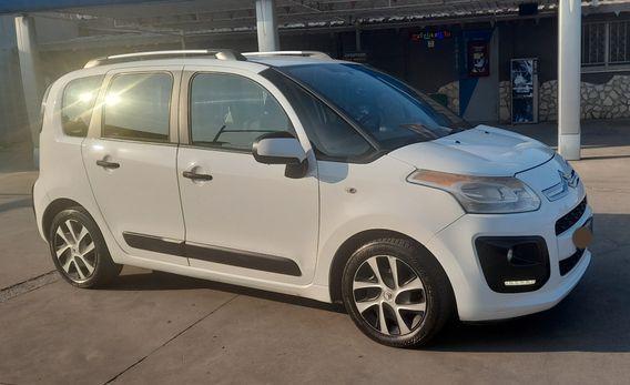 Citroen C3 Picasso 1.4 VTi 95 GPL