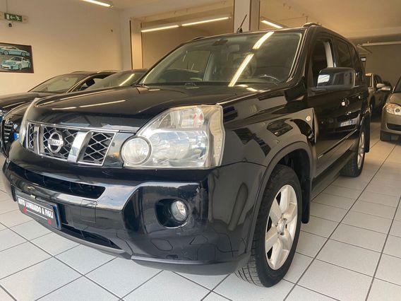 Nissan X-Trail 2.0 dCi 150CV