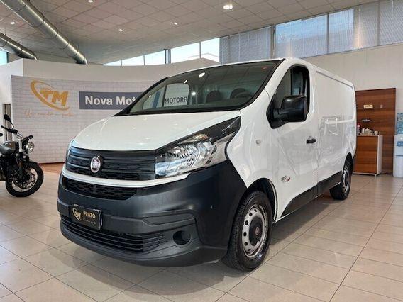 Fiat Talento 1.6 MJT PC-TN Furgone 10q