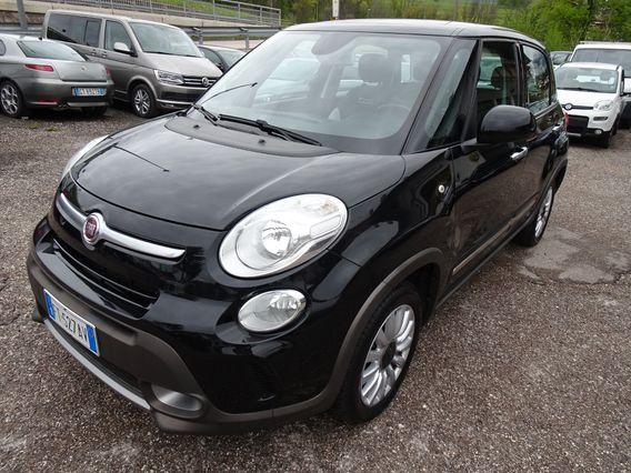 Fiat 500L 1.6 Multijet 120 CV Cross