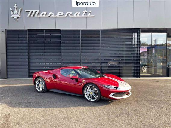 FERRARI 296 GTB 3.0 Assetto Fiorano del 2023