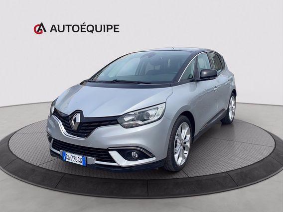 RENAULT Scenic 1.7 blue dci Sport Edition2 120cv del 2020