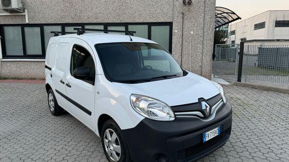 Renault Kangoo 1.5 dCi 75CV 3 POSTI EURO6 UNICO PROPRIETARIO