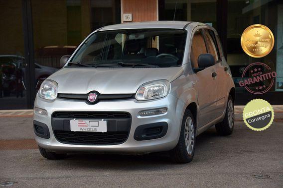 Fiat Panda 1.2 Easy DOPPIA GARANZIA DISTRIBUZIONE OK