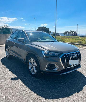 Audi Q3 35 TDI S tronic PARI AL NUOVO