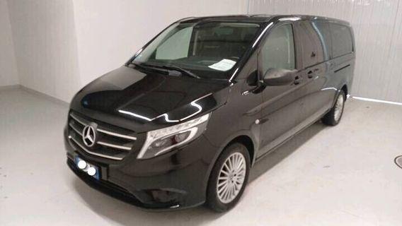 Mercedes-benz Vito 116CDI Tourer 9POSTI-Long 21