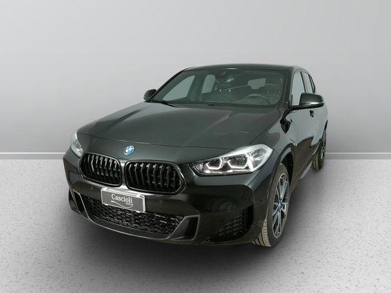 BMW X2 F39 - X2 xdrive25e Msport auto