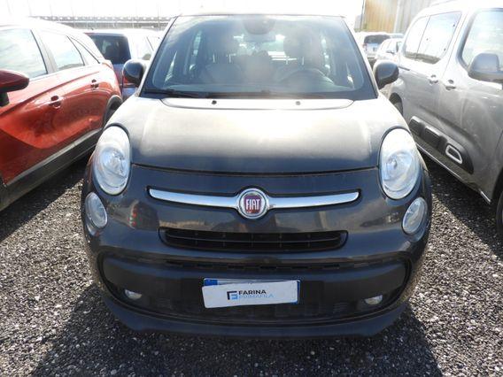 FIAT 500L Living - 500L Living 1.6 mjt Lounge 105cv