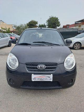 Kia Picanto 1.0 12V Town