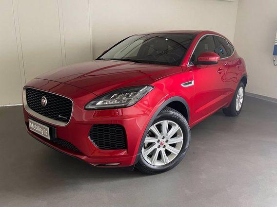 JAGUAR E-pace 2.0d i4 r-dynamic s awd 180cv auto del 2018