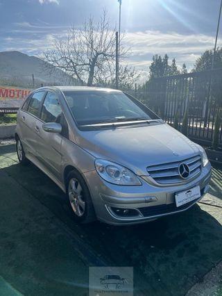 MERCEDES CLASSE B180 CDI