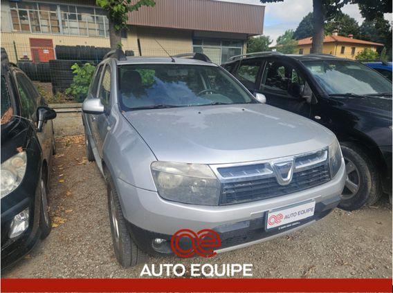 Dacia Duster Duster 1.5 dCi 90CV 4x4 Lauréate