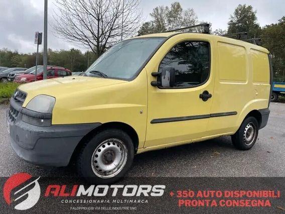 Fiat Doblo 1.2i cat Cargo*Neopatentai*Autocarro*