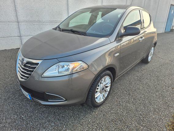 Lancia Ypsilon 1.2 Benzina 69 CV 5 porte Gold NEOPATENTATO