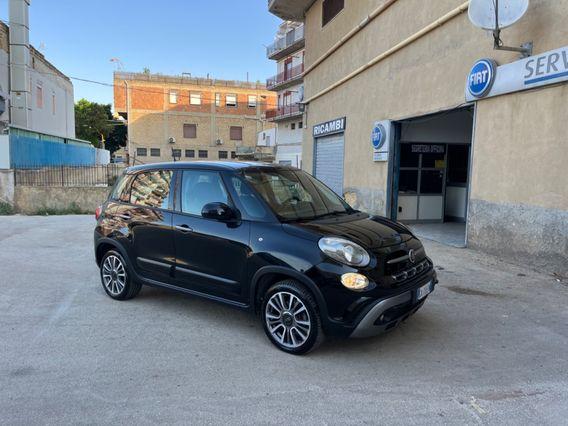 Fiat 500L 1.3 Multijet 95 CV Cross