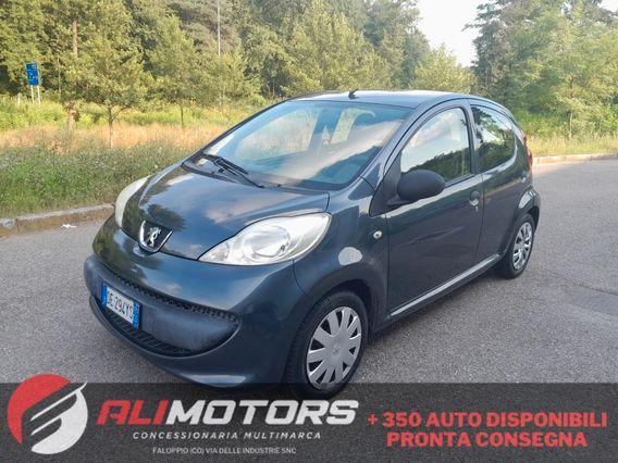 Peugeot 107 1.0 68cv Desir