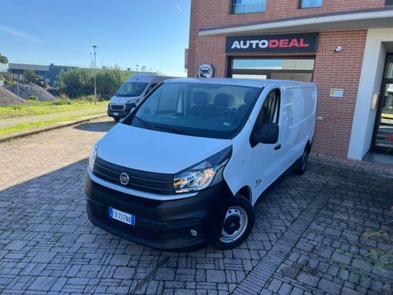 Fiat Talento 1.6 MJT 120CV PL-TN Furgone 12q